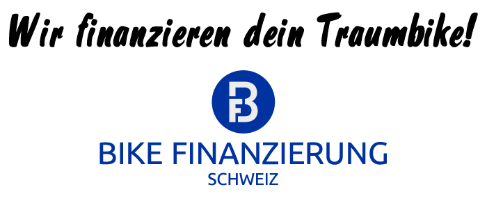 Logo Bike Finanzierung Schweiz