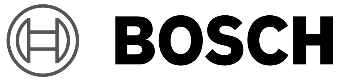 Logo Bosch