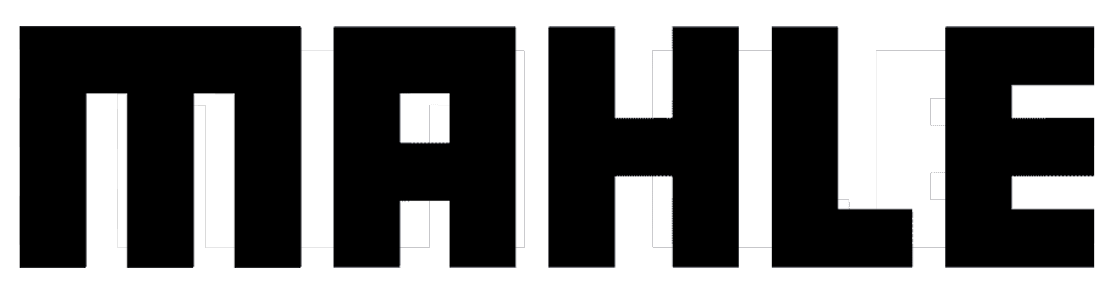 Logo Mahle