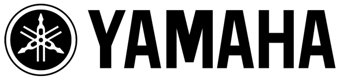 Logo Yamaha
