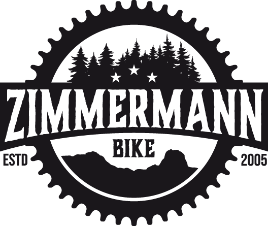 Logo Zimmermann Bike